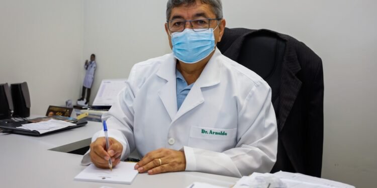 Assembleia Legislativa prepara campanha ‘Novembro Azul’ para servidores