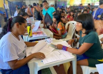 Cartórios extrajudiciais de Registro Civil do Amazonas realizam quase 900 mil atos gratuitos e isentos em menos de dois anos