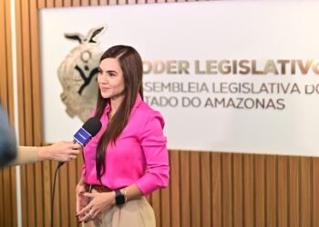 PL de Débora Menezes torna obrigatória notificação de gravidez em menores de 14 anos