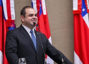 Roberto Cidade é autor de Lei que recomenda melhorias na atenção à saúde de mulheres na menopausa