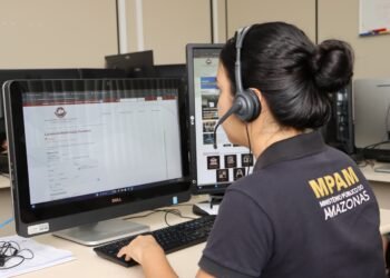 Ouvidoria do MPAM funcionará em regime de plantão durante a eleição