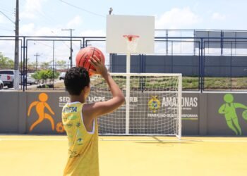 Governo do Amazonas anuncia Viver Melhor como um dos maiores núcleos do Pelci no Amazonas com 500 vagas