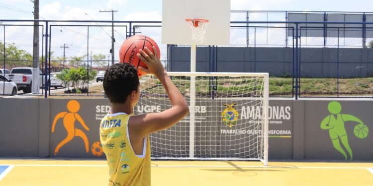 Governo do Amazonas anuncia Viver Melhor como um dos maiores núcleos do Pelci no Amazonas com 500 vagas