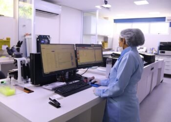 Governo do Amazonas entrega espaços revitalizados no 28 de Agosto com ampliação de áreas assistenciais e o acesso à população