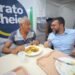 Governo do Amazonas amplia número de restaurantes populares e serve 9,6 milhões de refeições nas unidades do ‘Prato Cheio’ de Manaus