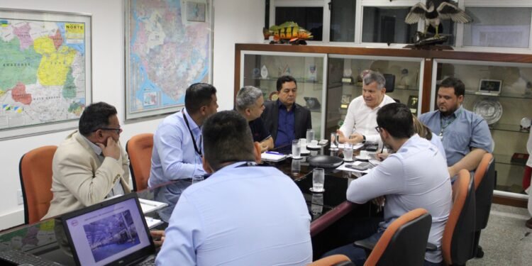 BYD anuncia à Suframa ampliação de fábrica no Polo Industrial de Manaus