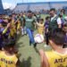 Em Manaus, atividades esportivas e de promoção à saúde do Governo do Amazonas alcançam mais de 110 mil pessoas