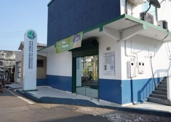 Defensoria Pública recomenda à Amazonas Energia a regularização do fornecimento de energia elétrica em Tefé