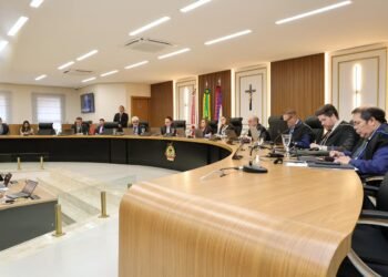 TCE-AM multa presidente da Câmara de Santa Isabel do Rio Negro em R$ 134,1 mil