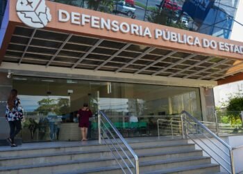 Defensoria Pública do Amazonas mantém Selo Diamante em transparência pública