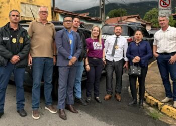 Procuradoria Especial da Mulher da Aleam participa de força-tarefa em Minas Gerais para investigar feminicídio de amazonense