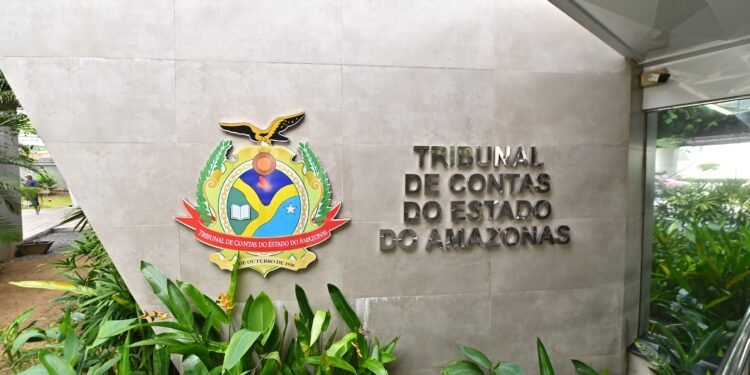 TCE-AM terá 73 processos em julgamento na sessão desta quarta-feira