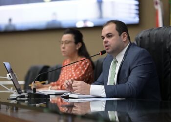 Roberto Cidade incentiva o reaproveitamento de resíduos sólidos por meio da campanha ‘Lixo Zero’