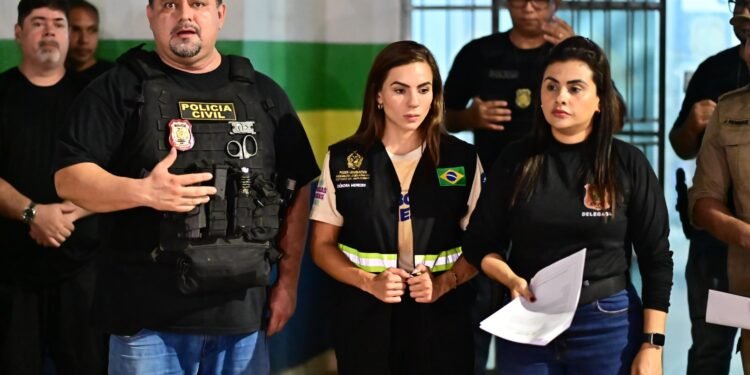 Poder Legislativo participa de operação nacional contra exploração e abuso infantil