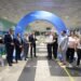 Na reinauguração do voo Manaus-Lisboa, governador do Amazonas destaca incentivo para ampliar voos internacionais
