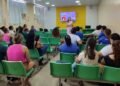Defensoria do Amazonas leva promoção dos direitos das mulheres a escolas de Tabatinga