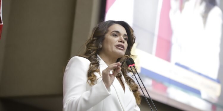 Casos de abuso sexual contra crianças são temas dos discursos dos deputados durante Sessão Plenária na Aleam