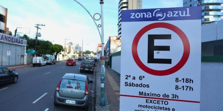 MPAM adota medidas contra supostas práticas abusivas no sistema de pagamento do Zona Azul