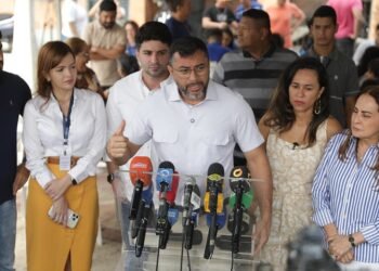 Governador Wilson Lima anuncia Feirão do Programa Amazonas Meu Lar, com destaque para subsídio