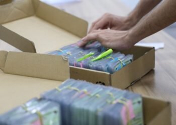 Mais de 27 mil Carteiras de Identidade Nacional aguardam para serem retiradas nos PACs