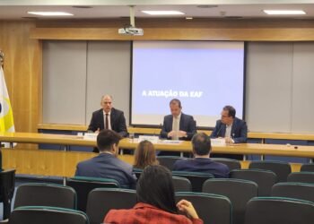 Anatel e EAF anunciam a conclusão da limpeza da faixa de 3,5 GHz em todas as cidades do Brasil com mais de um ano de antecipação