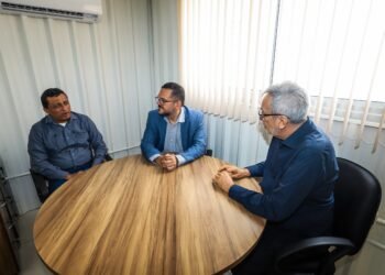 Nudesa celebra consolidação da CRELS e ampliação do acesso à saúde no Amazonas para o próximo ano