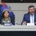 Wilson Lima reúne com ministra dos Povos Indígenas e a apresenta balanço sobre enfrentamento à estiagem