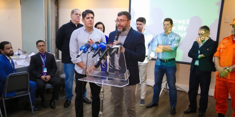 Mercado imobiliário no Amazonas alcança novo patamar de crescimento em 2024