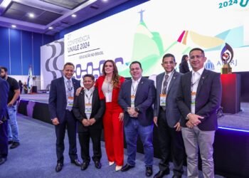 Deputados estaduais do Amazonas fazem balanço positivo da participação na 27ª edição da Unale, no Rio de Janeiro