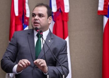 Presidente Roberto Cidade se posiciona favorável a um novo modelo de administração no Complexo Hospitalar Zona Sul