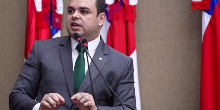 Presidente Roberto Cidade se posiciona favorável a um novo modelo de administração no Complexo Hospitalar Zona Sul