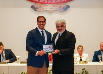 Defensoria do Amazonas é destaque em transparência pública pelo terceiro ano consecutivo