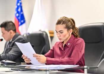 Dezesseis projetos de Débora Menezes são apreciados na CCJR