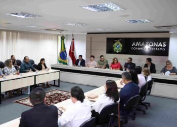Governo do Amazonas e Prefeitura de Manaus divulgam calendário de Matrículas para 2025