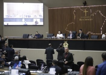 Aleam aprova a criação do Fundo para Indenização da Gratuidade dos atos do Registro Civil das Pessoas Naturais do Amazonas