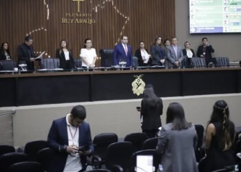 Leis da Assembleia Legislativa do Amazonasfortalecem a proteção e direitos das mulheres