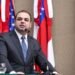 Presidente Roberto Cidade solicita informações sobremedidas da prefeitura para prevenção a desastres naturais em Manaus