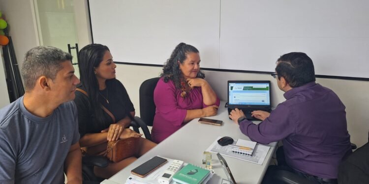 Abertura de empresas no Amazonas cresce 14% aponta sistema de registros da Jucea