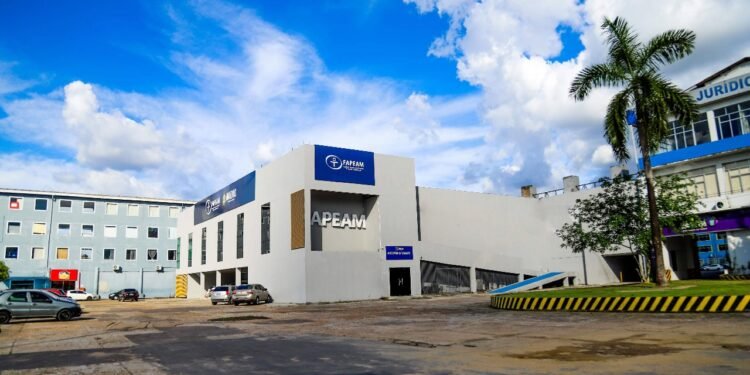 Investimentos do Governo do Amazonas fortalecem a área de CT&I no estado e alcançam os 62 municípios