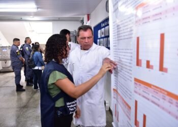 Cetam fomenta a inclusão nas suas unidades em Manaus e no interior