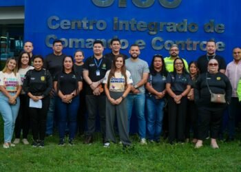 Lei de Débora Menezes cria banco de dados sobre acusados e condenados por crimes contra policiais