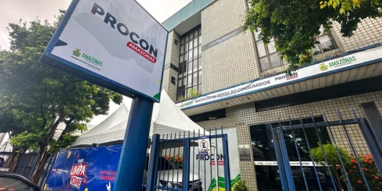 Volta às aulas: Procon-AM orienta consumidores sobre taxas de matrícula e rematrícula