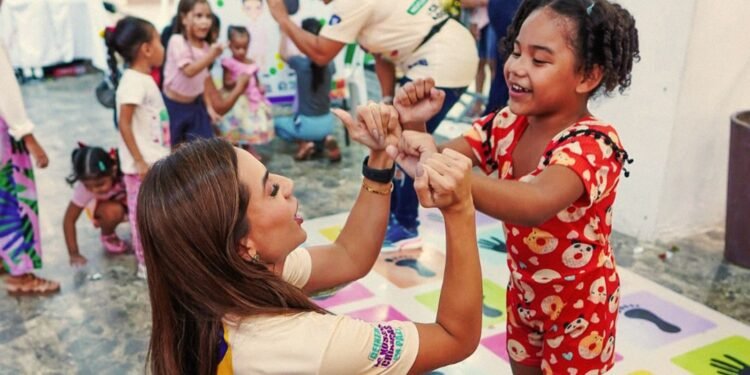 Lei de Débora Menezes garante proteção a menores vítimas dos próprios pais