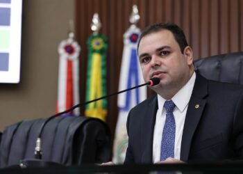 Às vésperas da COP 30, Roberto Cidade destaca lei de sua autoria que incentiva o uso do biogás e do biometano