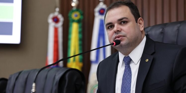 Às vésperas da COP 30, Roberto Cidade destaca lei de sua autoria que incentiva o uso do biogás e do biometano