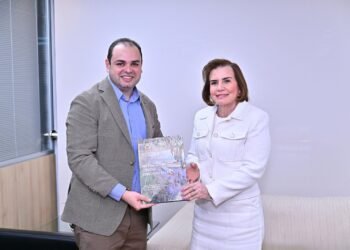 TCE-AM entrega Prestação de Contas à Aleam e reforça parceria institucional no último dia do prazo para gestores