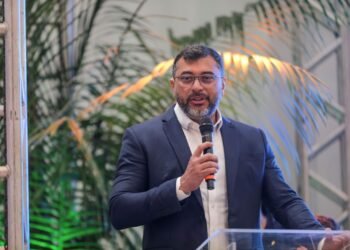 Governador Wilson Lima destaca que programa Limpa Crédito vai renegociar dívidas de até R$ 500 mil com a Afeam