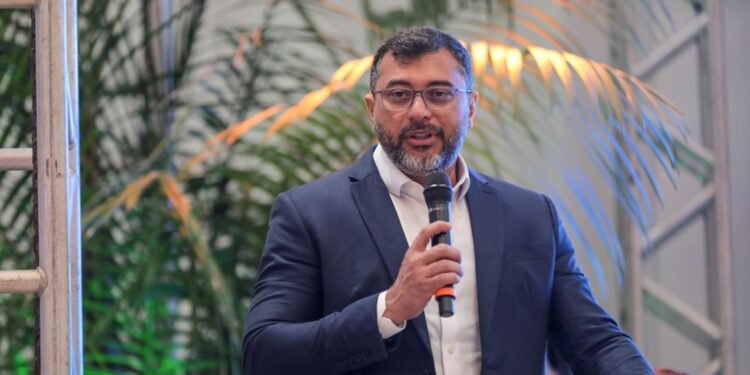 Governador Wilson Lima destaca que programa Limpa Crédito vai renegociar dívidas de até R$ 500 mil com a Afeam