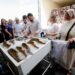 Peixe no Prato Solidário: Governador Wilson Lima entrega mais de 300 toneladas de pescado para instituições