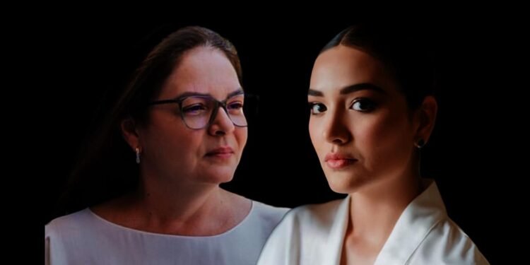 Lavagem de dinheiro e fraude: A postura duvidosa de Erisvanha Ramos e sua tentativa de culpar a própria filha